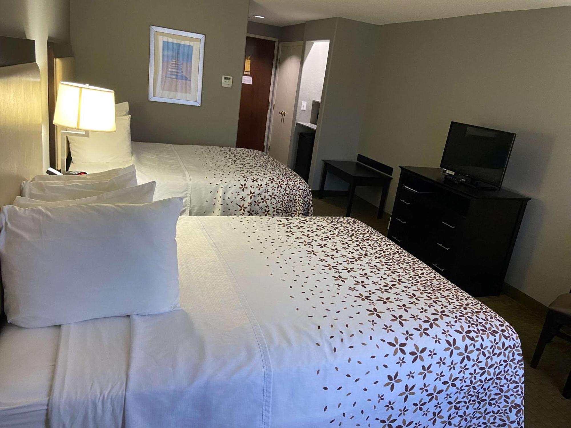 Best Western Pawleys Island Motel Ngoại thất bức ảnh